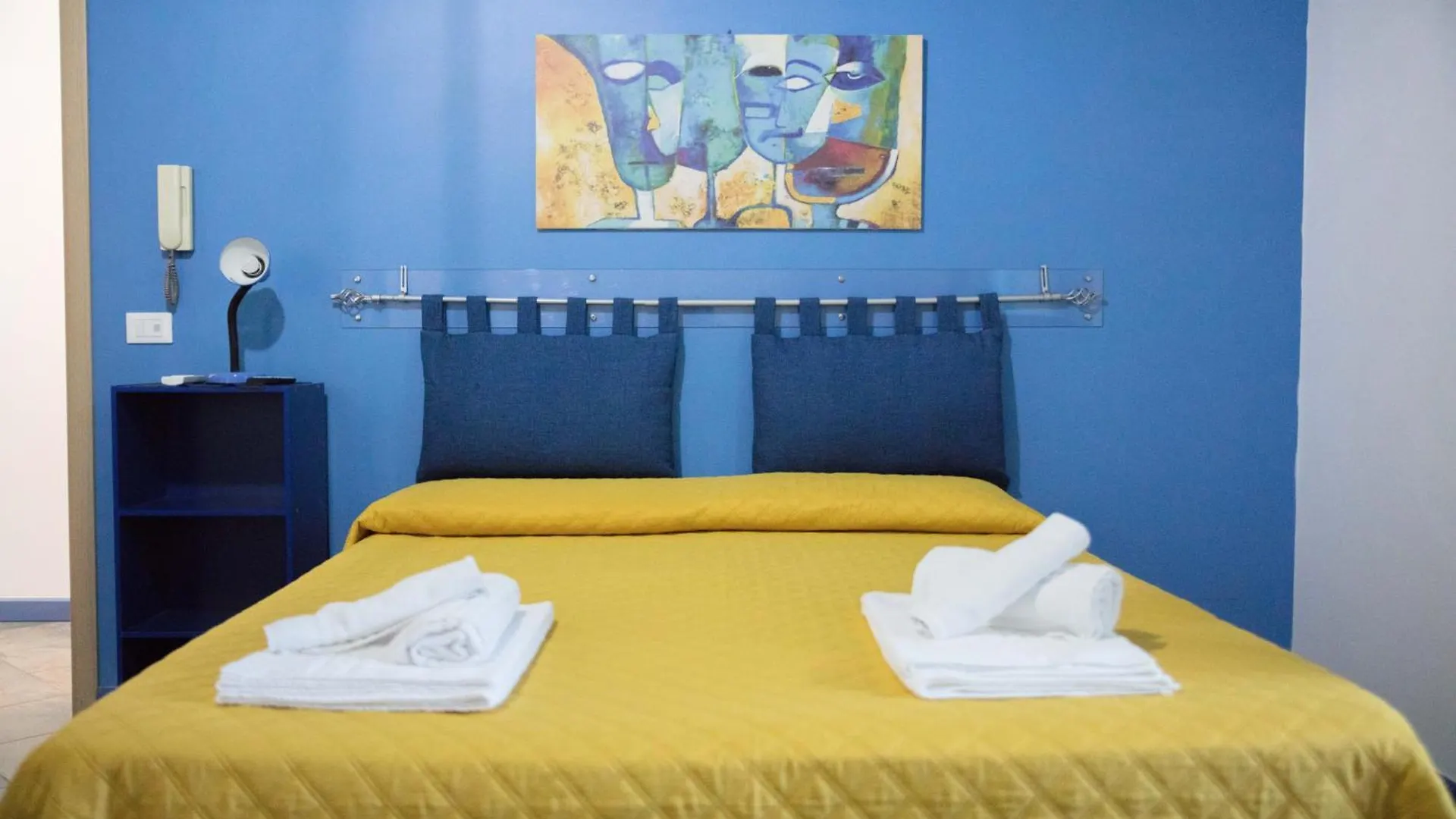 Casamare Apartment Capo d'Orlando 0*,  Italy
