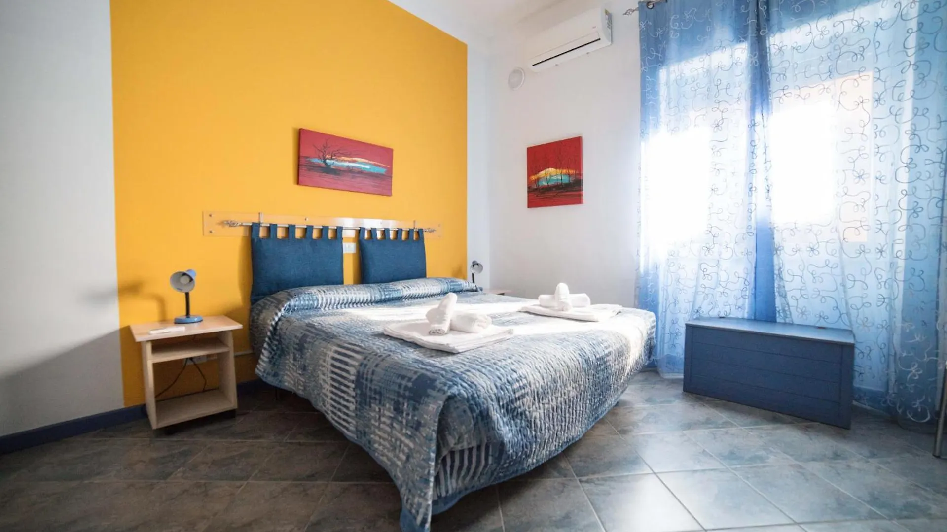 Appartamento Casamare Capo dʼOrlando