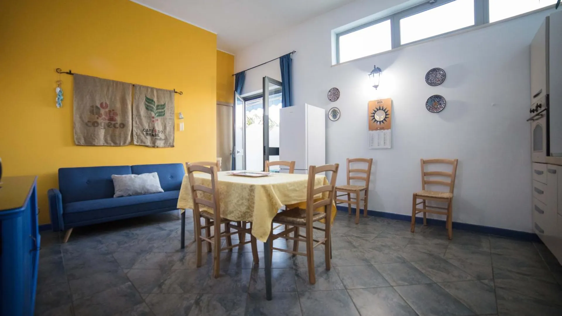 Appartamento Casamare Capo dʼOrlando