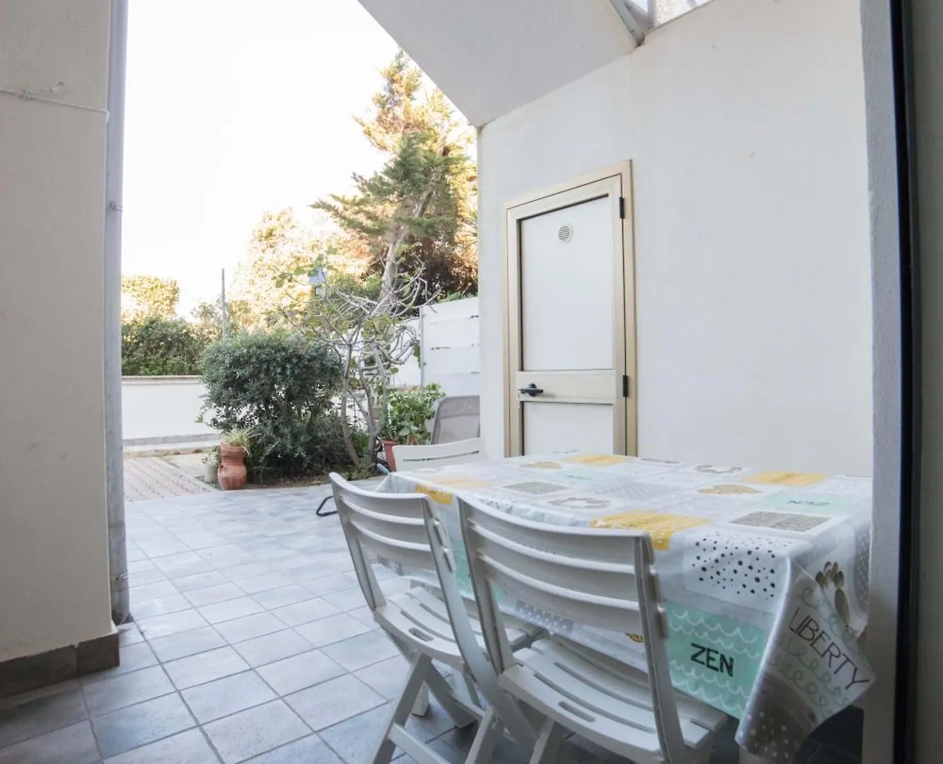 Appartamento Casamare Capo dʼOrlando