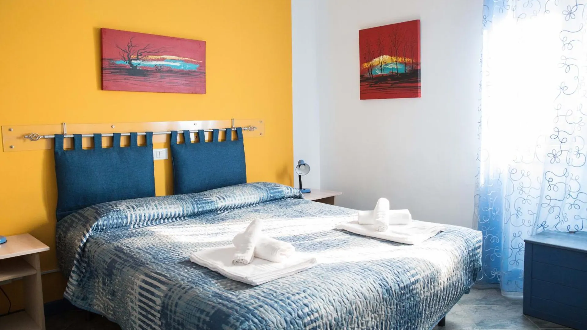 Appartamento Casamare Capo dʼOrlando
