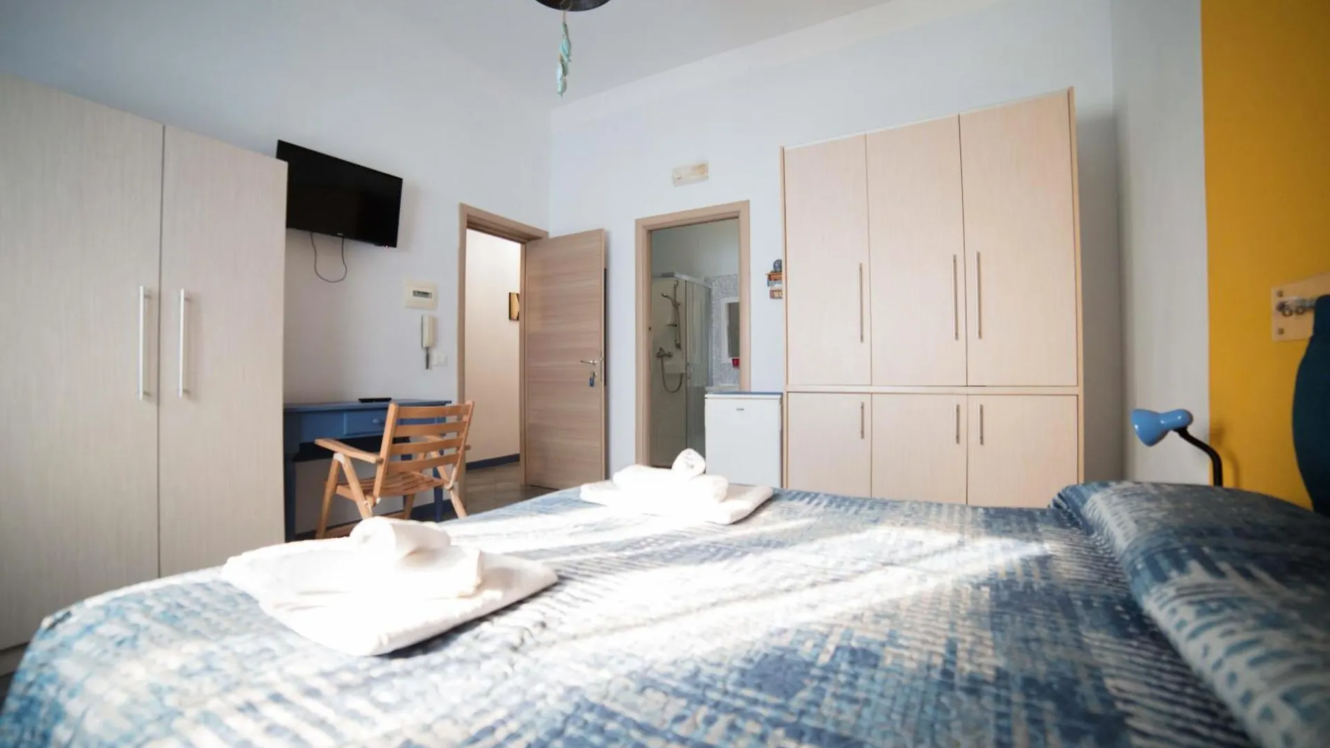 Casamare Apartment Capo d'Orlando Italy