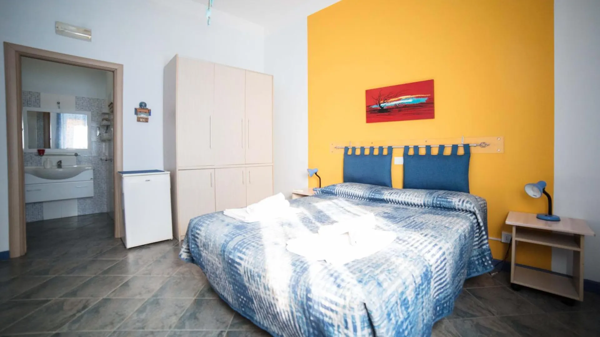 Appartamento Casamare Capo dʼOrlando