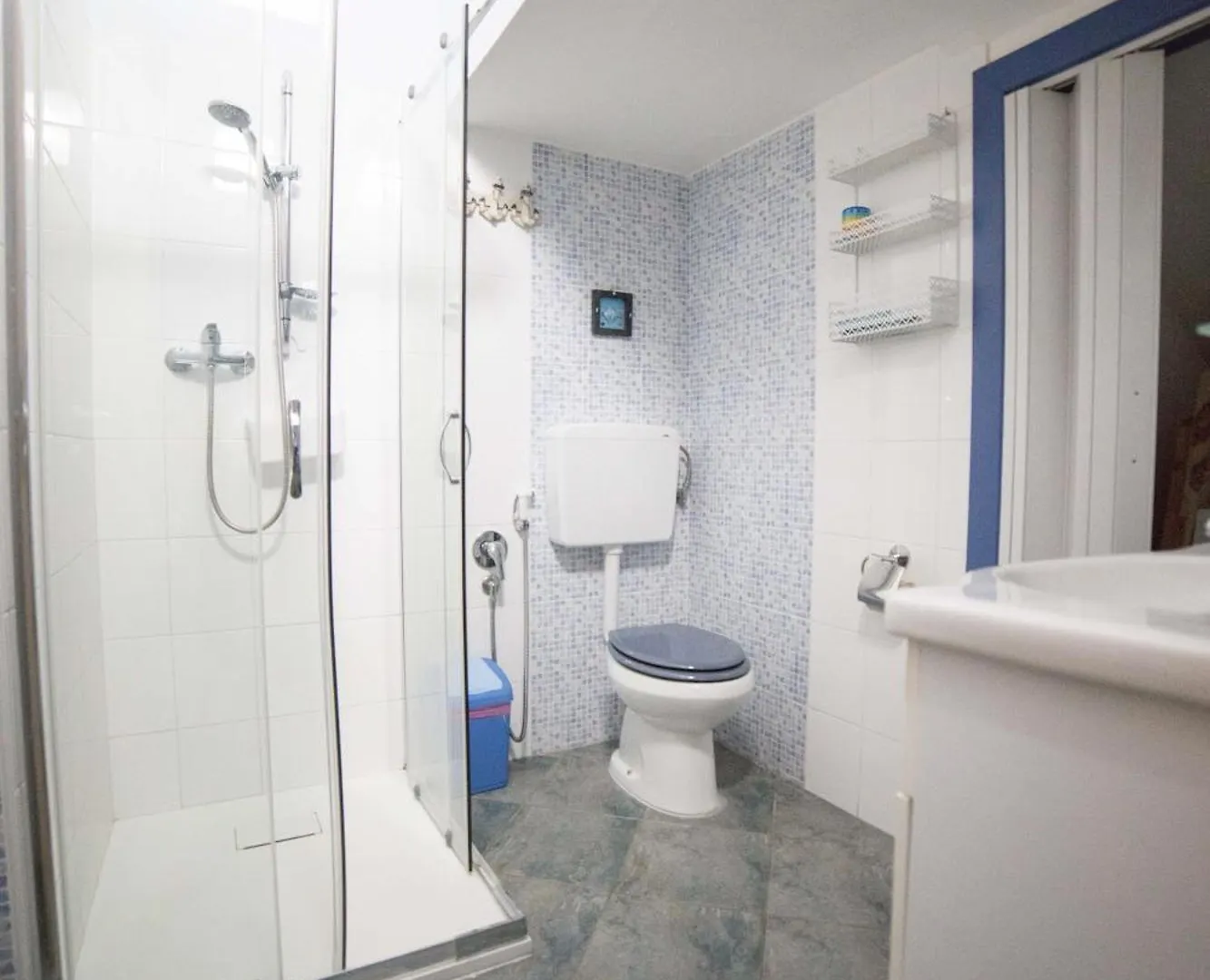 Casamare Apartment Capo d'Orlando