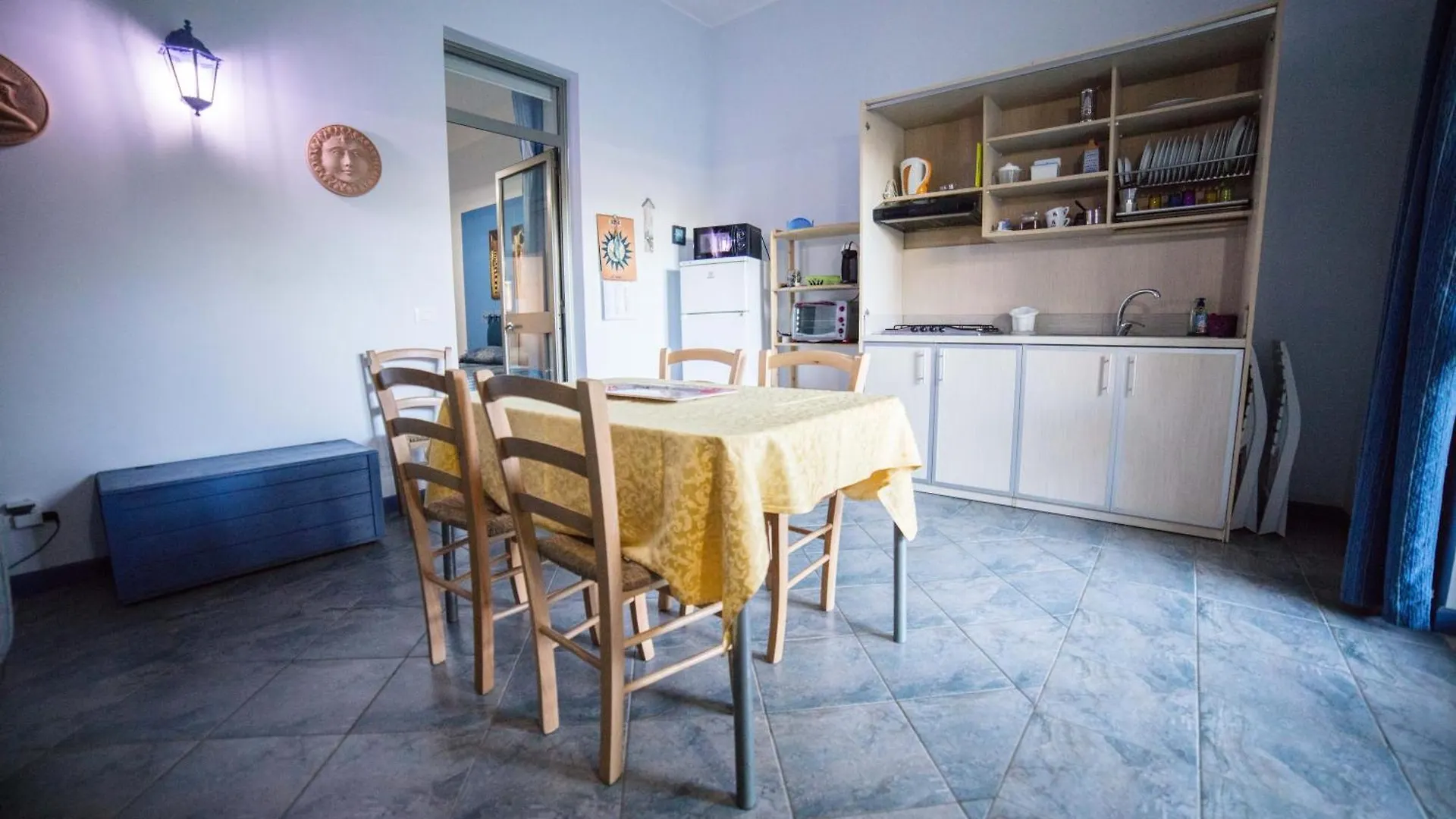 Appartamento Casamare Capo dʼOrlando Italia