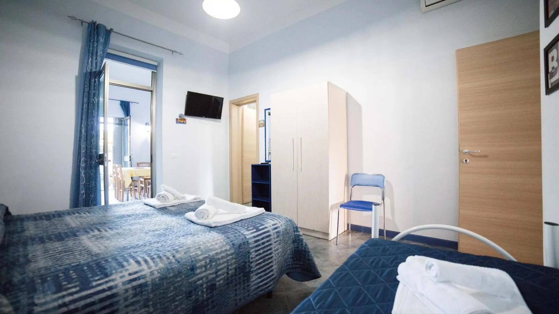 Casamare Apartment Capo d'Orlando
