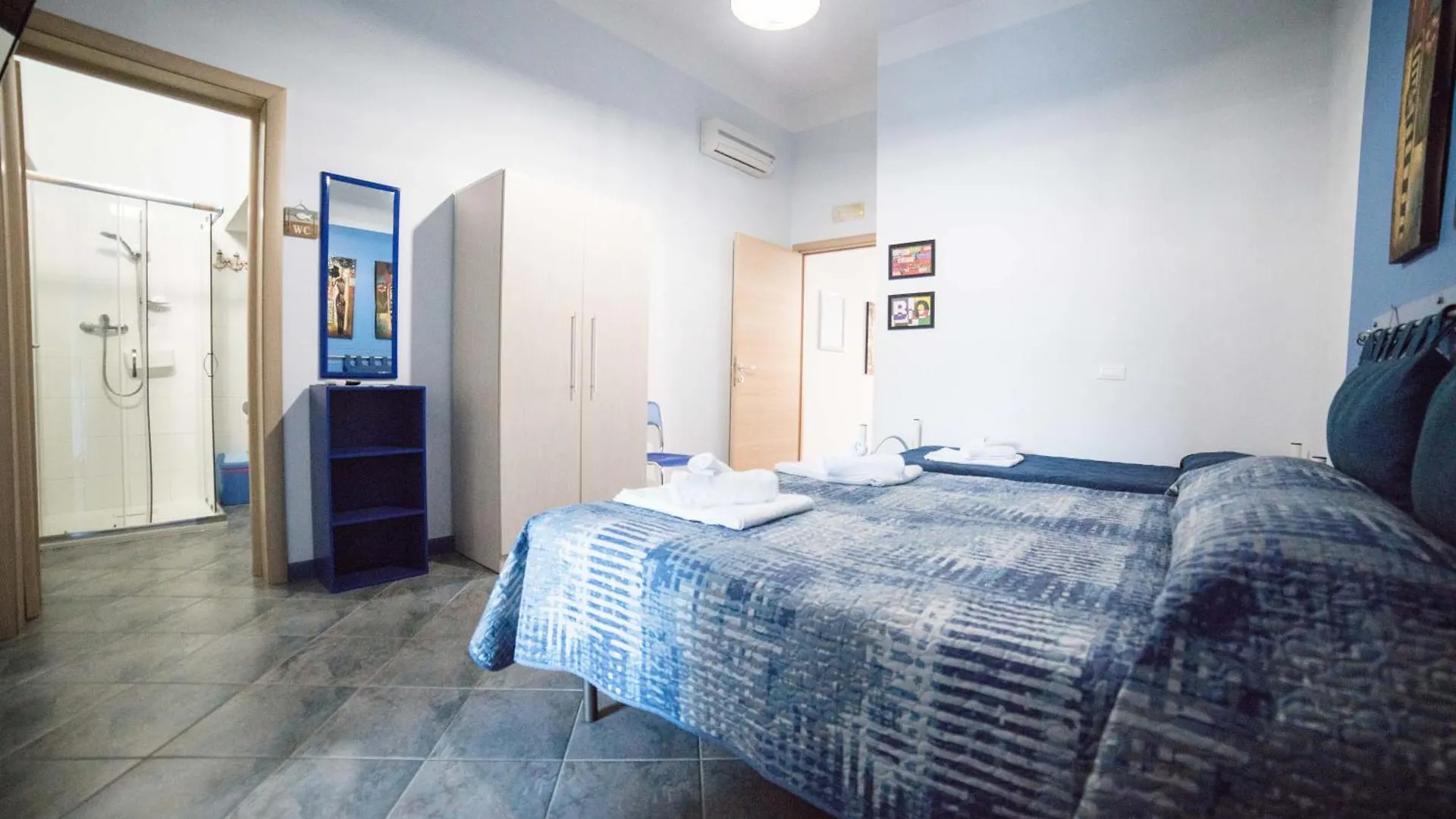 Appartamento Casamare Capo dʼOrlando