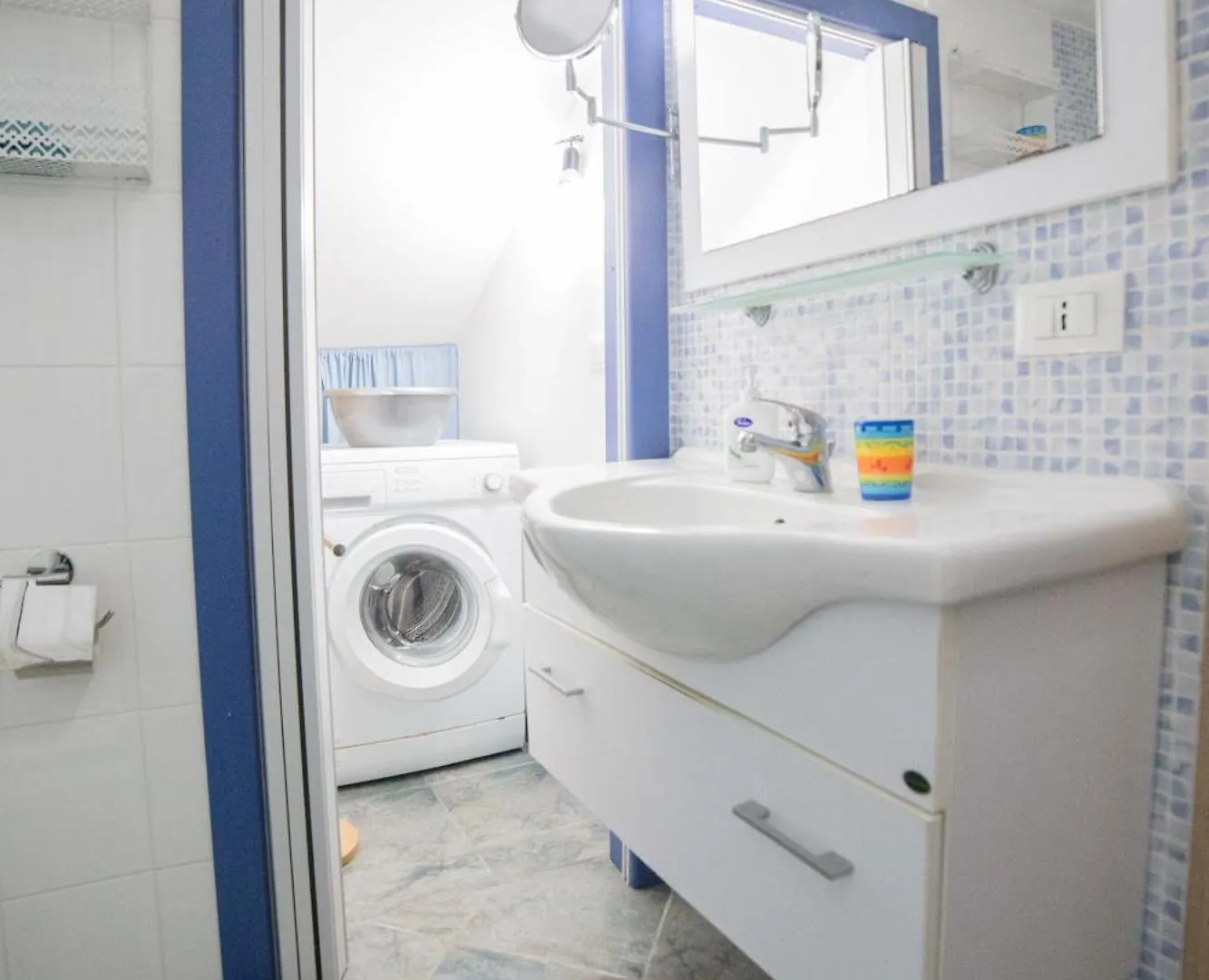 Appartamento Casamare Capo dʼOrlando