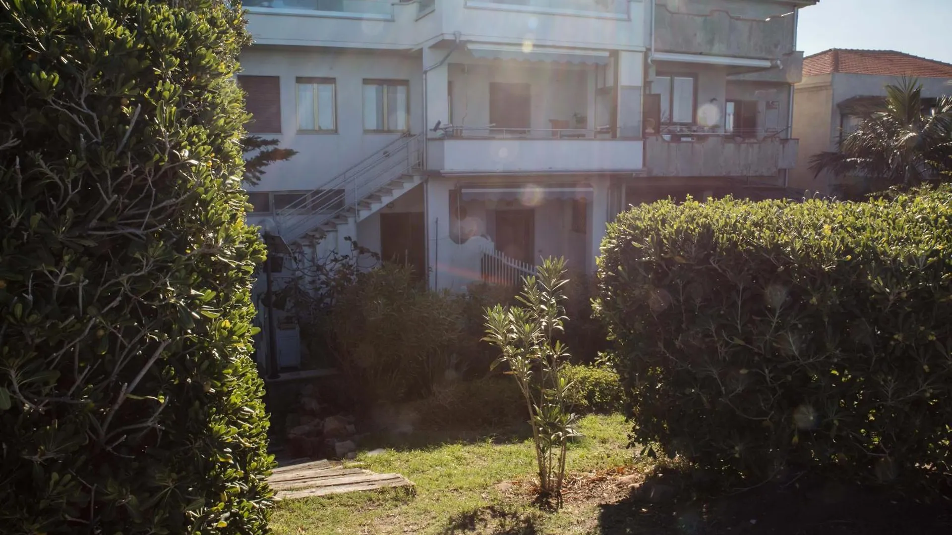 Casamare Apartment Capo d'Orlando