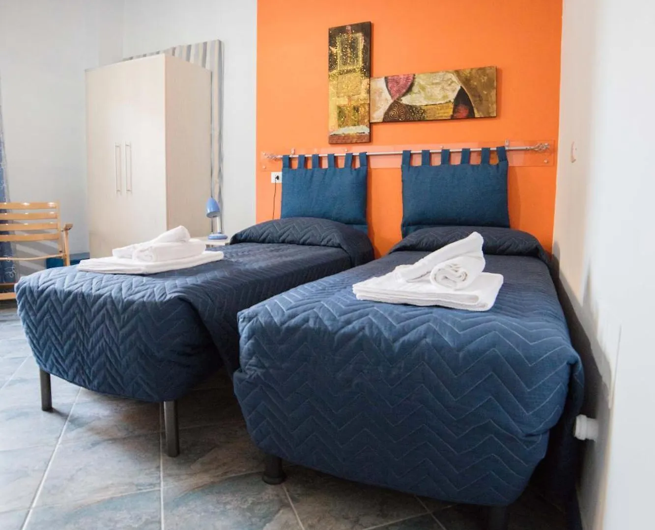 Appartamento Casamare Capo dʼOrlando