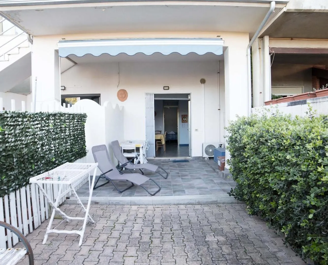 Casamare Apartment Capo d'Orlando Italy