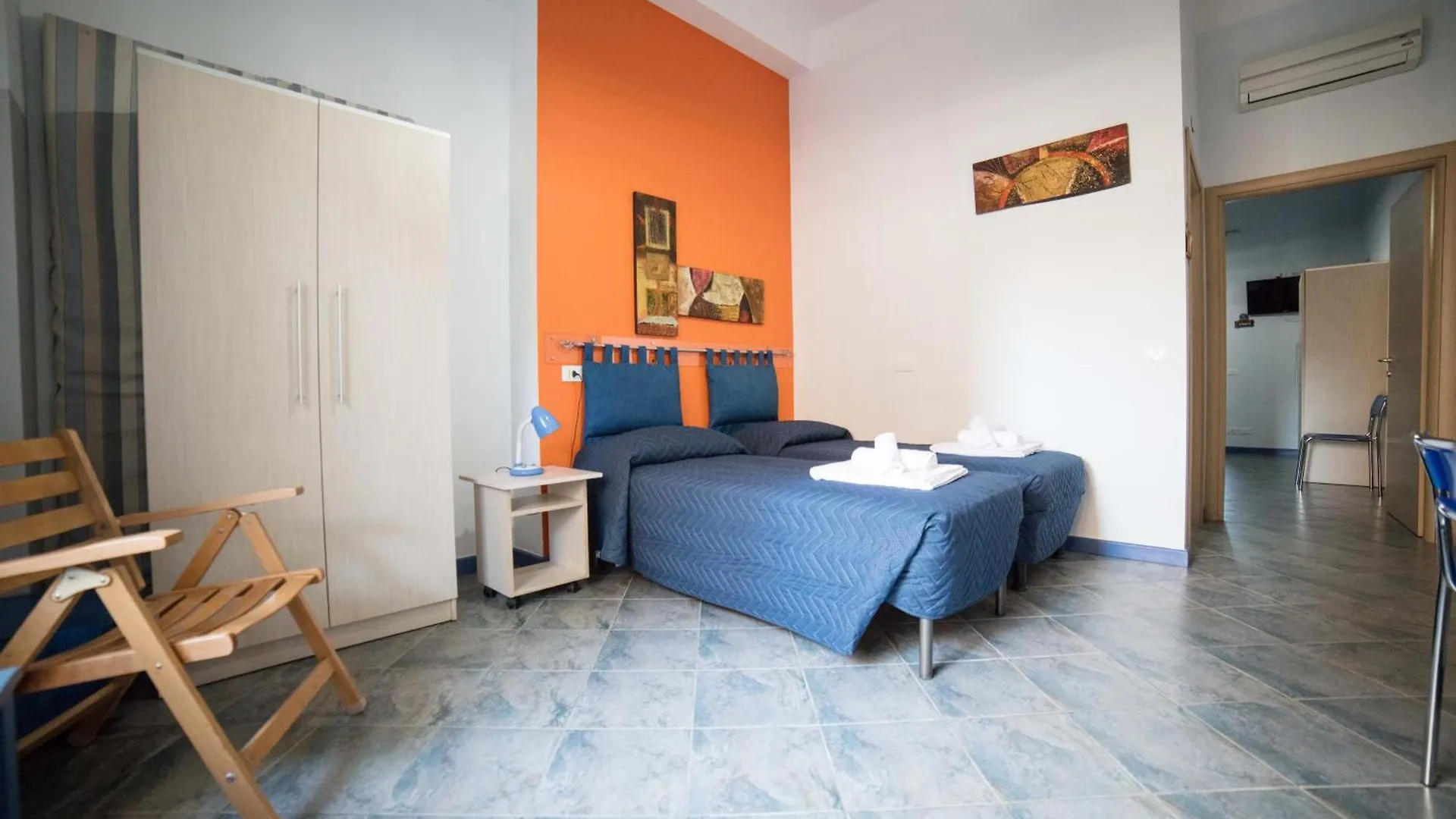 Appartamento Casamare Capo dʼOrlando