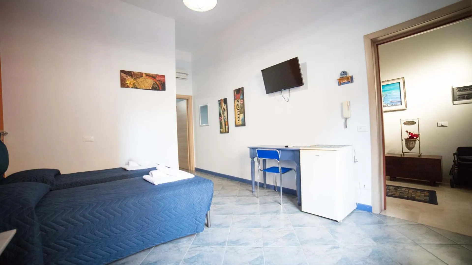 Appartamento Casamare Capo dʼOrlando Italia