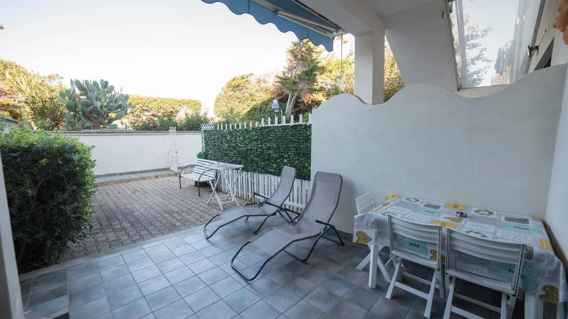 Casamare Apartment Capo d'Orlando